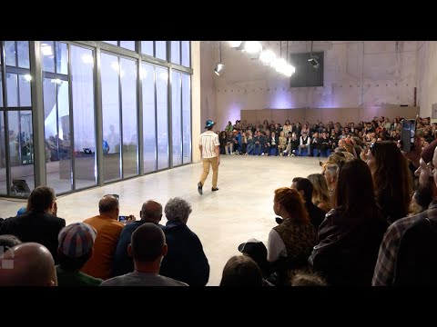 Terminou a 60.ª edição da ModaLisboa