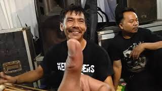 Download lagu Skill kendang BAYAN JEDAG feat Calung BISMA mp3