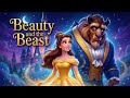 Beauty And The Beast The Original Full Story Magical Bedtime Fairy Tales In English Fairytales