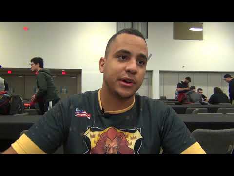 Yugioh YCS New Jersey Top 32 Deck Profile - Sky Striker Gouki - Jeffrey York