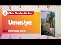 Charles Nsaku Umasiye