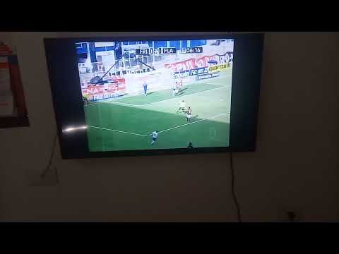 Melhores Momentos - Friburguense 0 x 1 Flamengo - Campeonato Carioca - 18/03/2012(2)