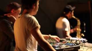 Klingande - Jubel @ Archisound, Lyon