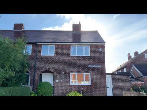 Marshall Avenue, Hall Green, Wakefield - Virtual Tour