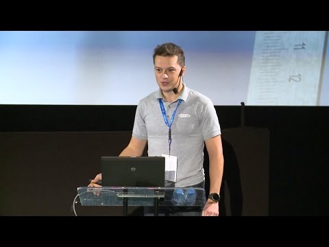 code::dive 2016 conference – Mateusz Pusz – Small Lie in Big O