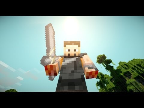Let's Play Minecraft Tekkit als Noob -- #1 Noch nichts gebaut [deutsch] [blind]