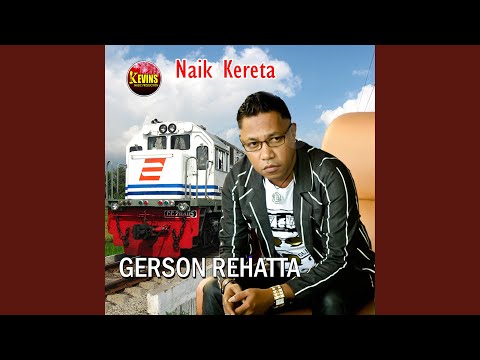 Naik Kereta
