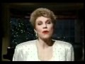 Anne Murray - Silent Night, Holy Night 