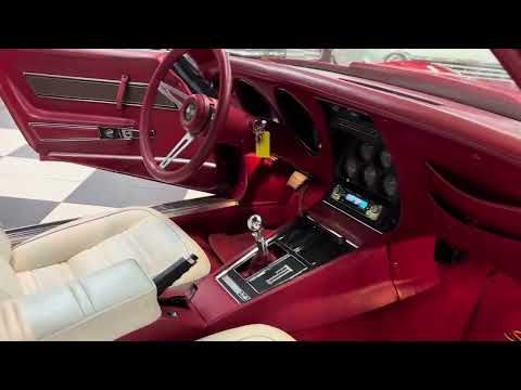 1974 Chevrolet Corvette (CC-2045238) for sale in Annandale, Minnesota