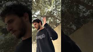 لقيت مسكين بالشارع !!!