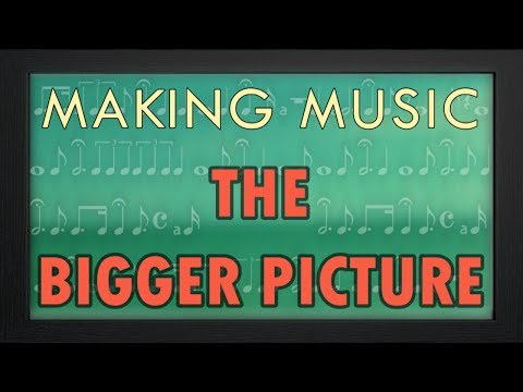 3 Concepts That Made Me A Better Songwriter