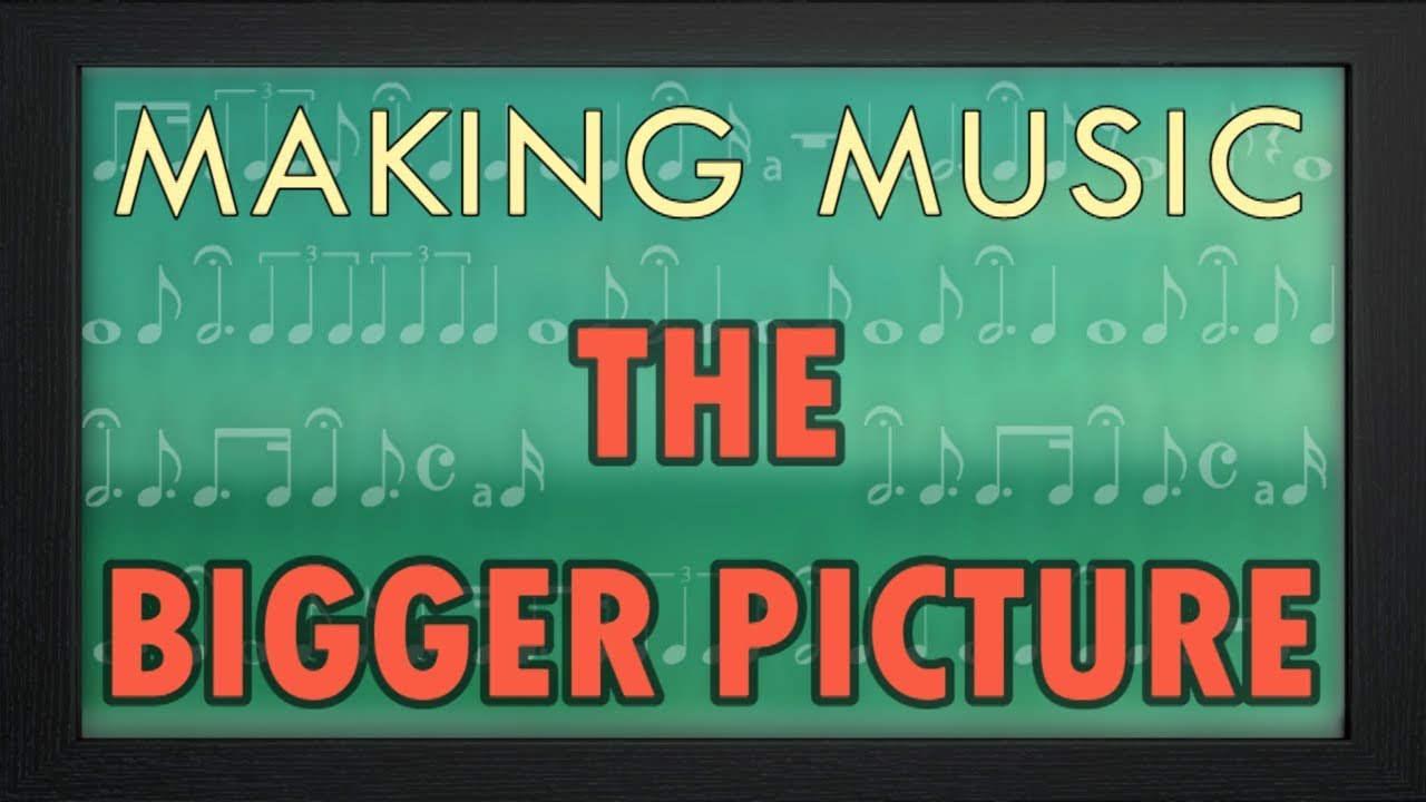 3 Concepts That Made Me A Better Songwriter