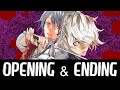 Hell S Paradise Jigokuraku Opening Ending FULL