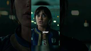 She wanted to help everyone, but it was a mistake