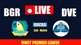 BGR Vs DVE DREAM11 TODAY, Vincy Premier league T10 Team