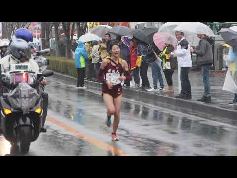 富士山女子駅伝2019（名城大学２連覇２冠！）ロングver.