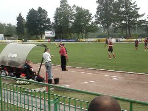 Drutex-Bytovia Bytów - Lechia Gdansk