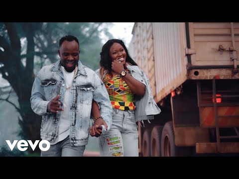 Kabisi Ka Ndagala Kabisi Ka Ndagala - Most Popular Songs from Uganda