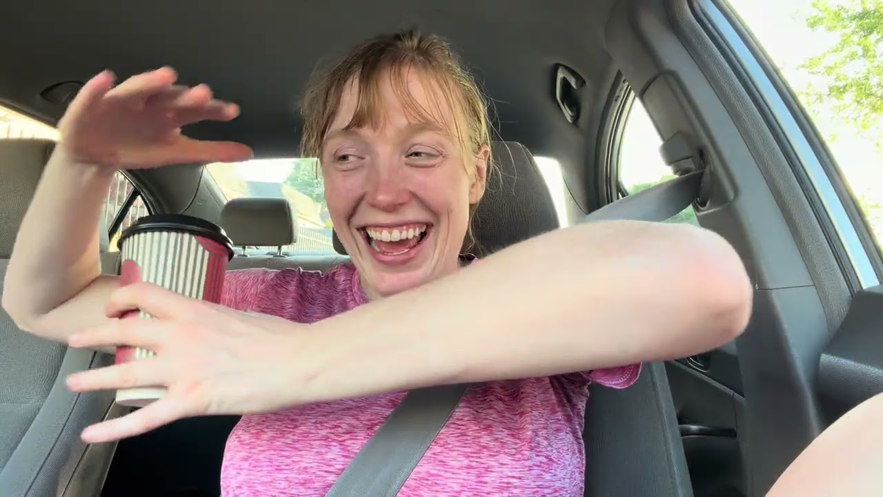 Having a Child is Post Nut Clarity To Women 