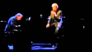 Piano van Beethoven Frank Boeijen live in Hoorn Park Schouwburg