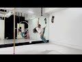 Hoop Flow Lv2 A Whole New World 10 Nov 2020 LTTYOGAA