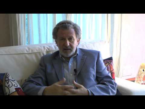 Intervista a Piergiorgio Odifreddi