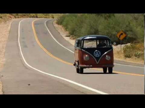 The Bellamy Brothers - Old Hippie III (Saved)