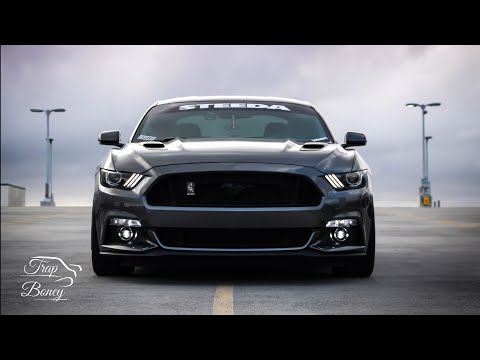 Sevenn, Flaremode & DLAY - The Hills