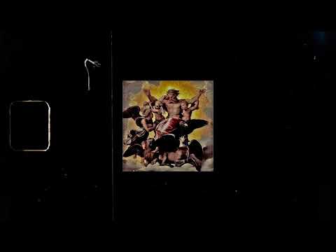 𝐐𝐔𝐄𝐑𝐔𝐁𝐈𝐍 | CANSERBERO TYPE BEAT | 📀