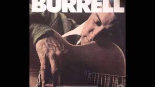 Kenny Burrell - Bluesin' Around