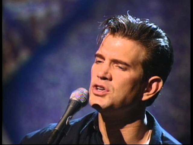Chris Isaak - Wicked Game (Acapella)