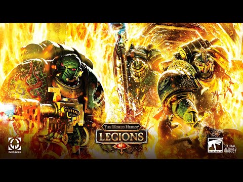 Take up the quest to revive Vulkan in the Fires of Nocturne single-player campaign!