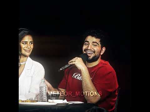 IS this the BEST Samay Raina EDIT🔥 Ever?