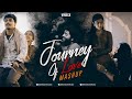 Journey Of Love Mashup Viniick Arijit Singh Songs Arijit Singh Jukebox Best Of 2023
