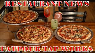 FATPOUR TAP WORKS