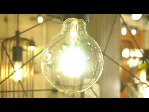 Миниатюра изображения товара Люстра Eglo Straiton 43358