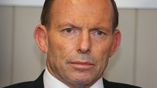 Tony Abbott Tackles Budget With Kyle And Jackie O