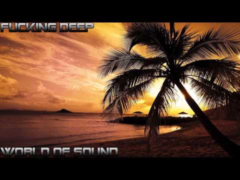 Dennis Ferrer - Mind Ur Step (Ft. Janelle Kroll)