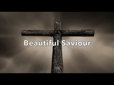 Planetshakers - Beautiful Saviour (1 hour) (Lyrics)