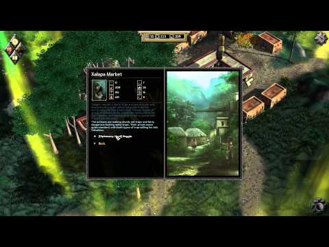 Let's Play - Expeditions Conquistador #13 [DE][IRONMAN][INSANE]