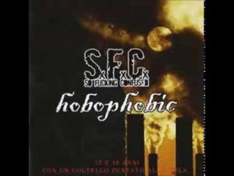 Hobophobic - Cadavere Dei Sensi
