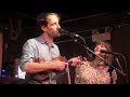Andrew Bird - Two Way Action LIVE "Bowl of Fire" reunion Hideout Chicago 12/15/2017