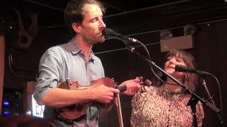 Andrew Bird - Two Way Action LIVE &quot;Bowl of Fire&quot; reunion Hideout Chicago 12/15/2017
