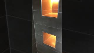 Album cover: Bathroom Installation
