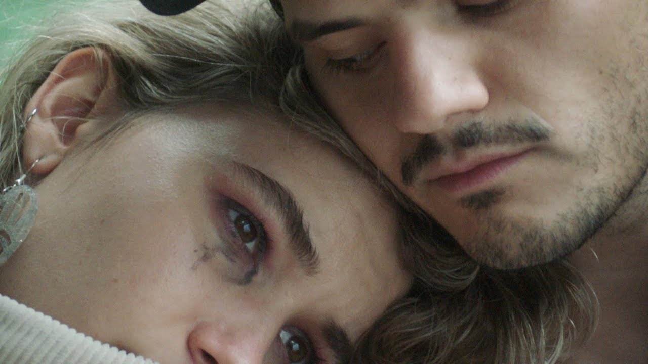 Hybrid Minds ft. Charlotte Haining — Higher Love