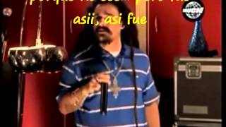 Asi Fue - Dread Mar I (Video Oficial + Letra)