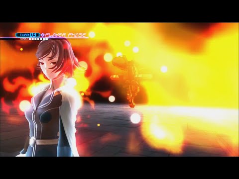 #032: Main Quest "Arrival" at Final Floor - Lost Dimension