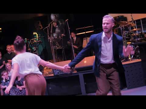 LHCC 2019 - Artūras & Vidmantė | ALL STAR division