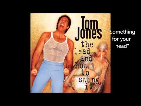 Miniatura de YouTube - Something For Your Head