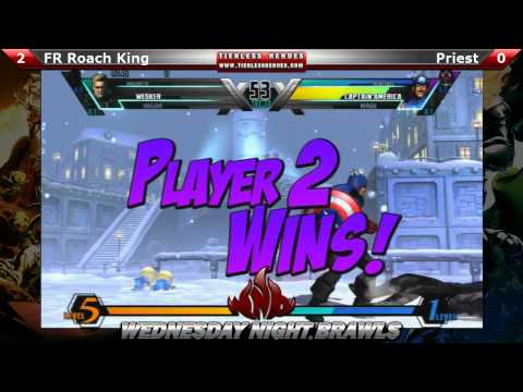 WNB Episode 31 Part 2 (August 15th 2012)